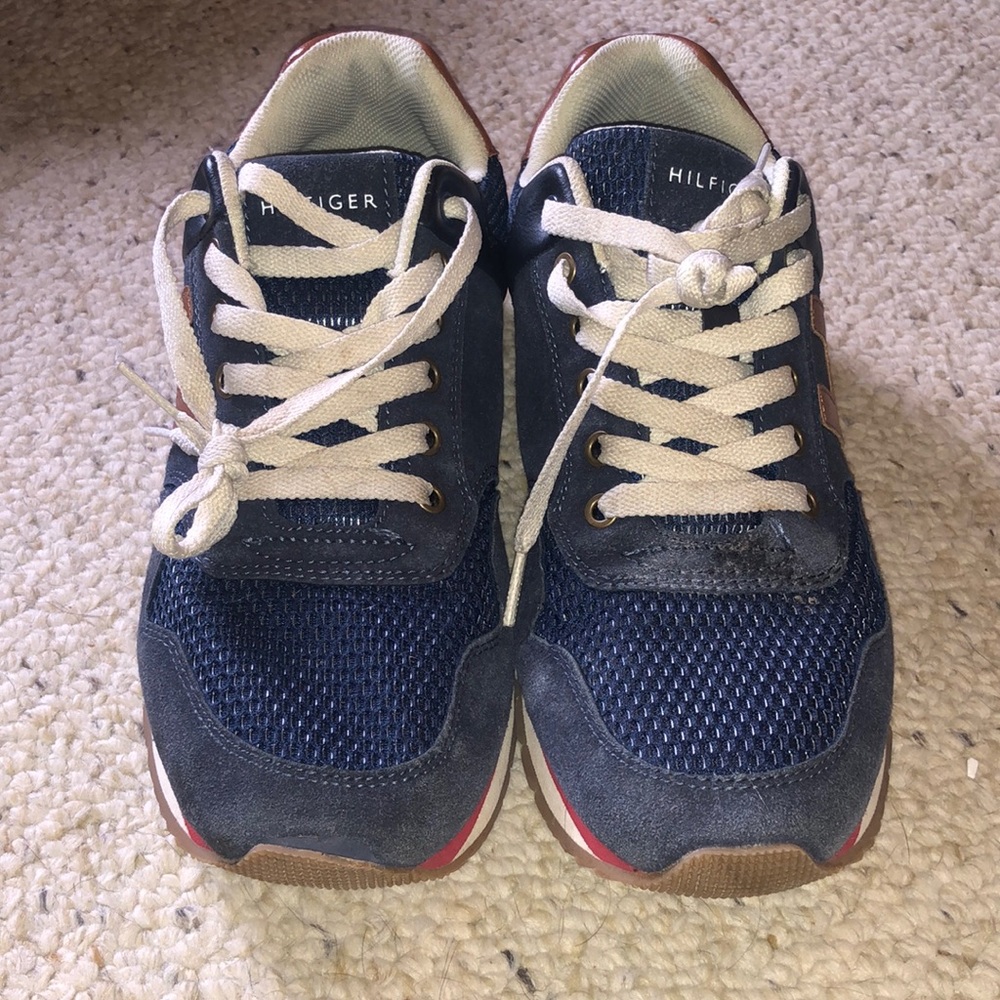 Tommy Hilfigure Sneakers